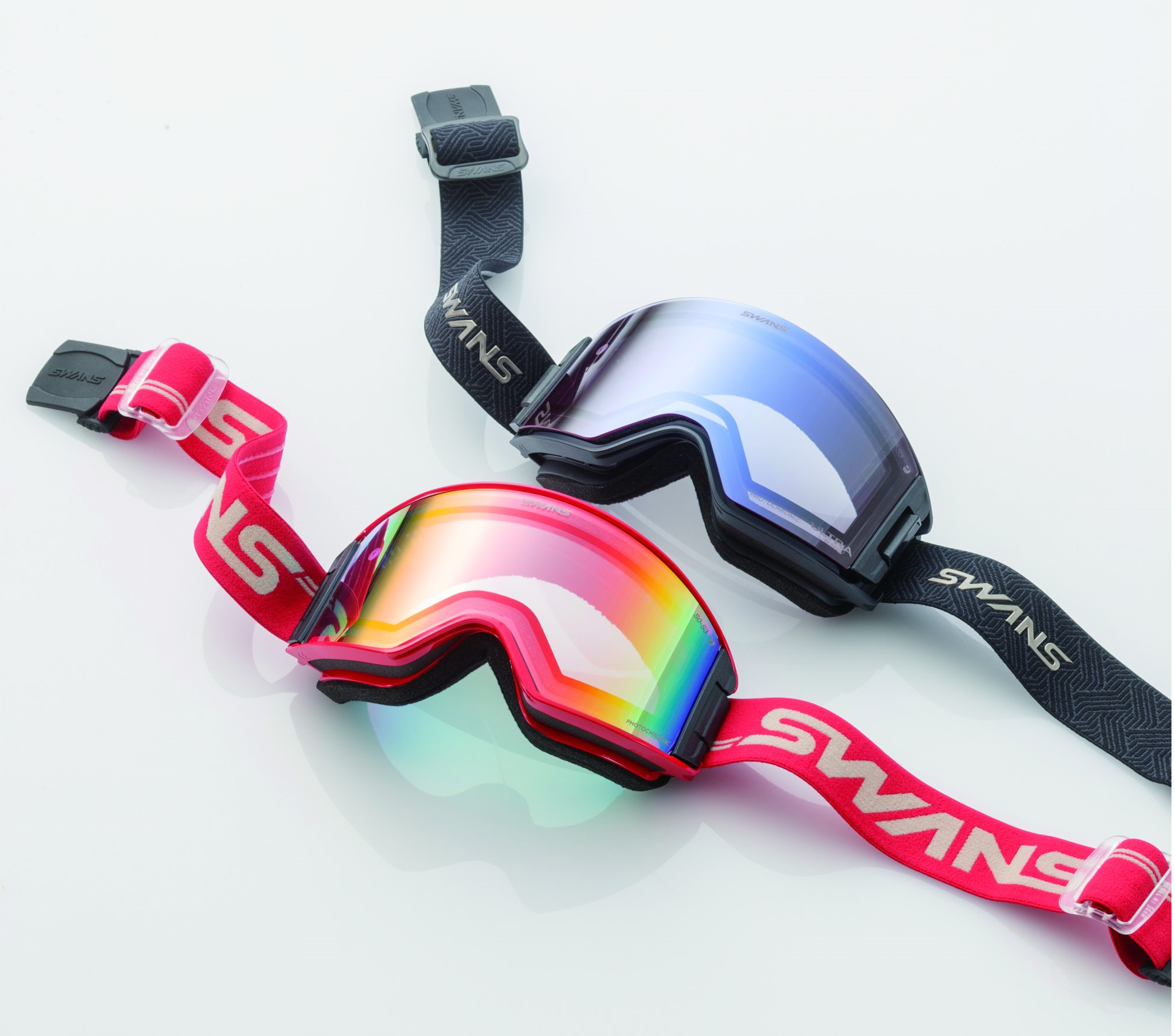 swans outback 23-24SWANS OUTBACK ゴーグル UVプロテクション 23-24