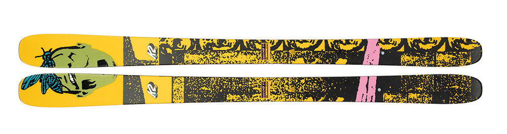 K2 Snowboarding & K2 Skis' 2020 Limited Series 
