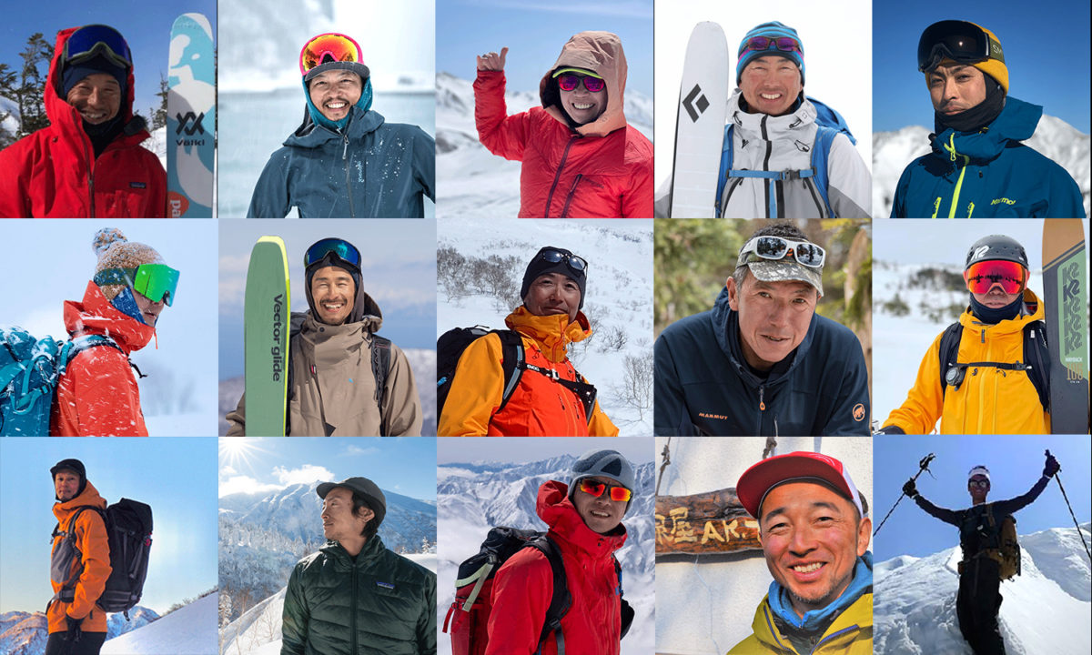 Patagonia（パタゴニア）最新モデル＆カタログ｜ブランド紹介