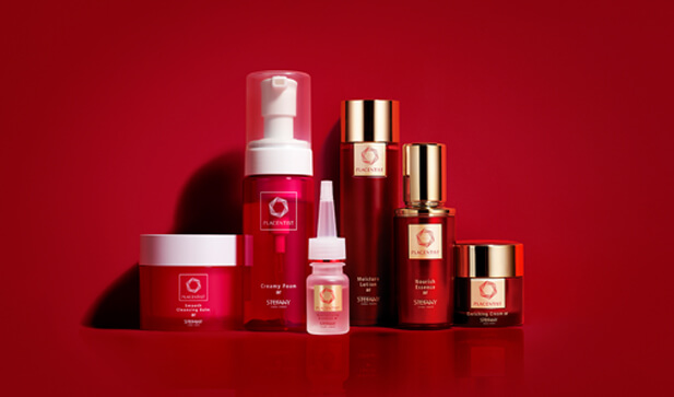 PLACENTISTシリーズの通販 - 銀座ステファニー化粧品公式オンライン