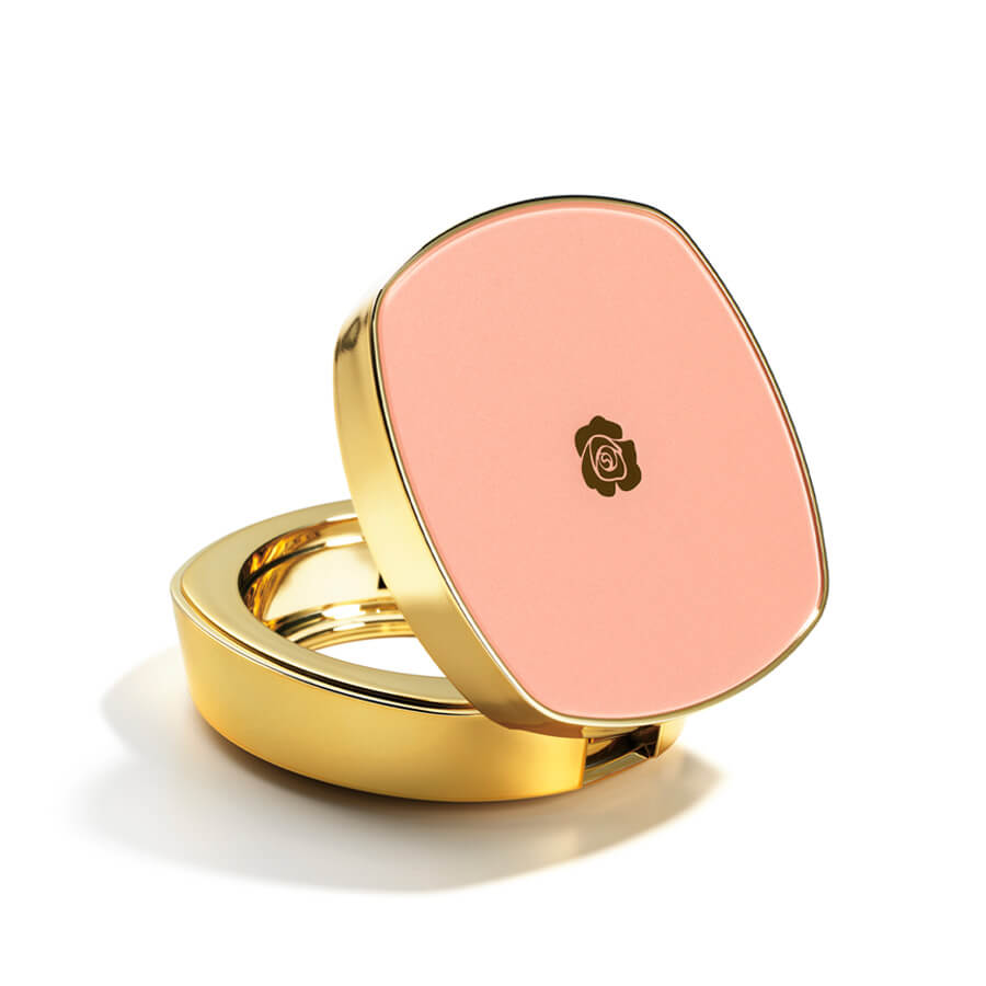 PURE'D 100 PERFECTION クッションファンデーション専用ケースの通販