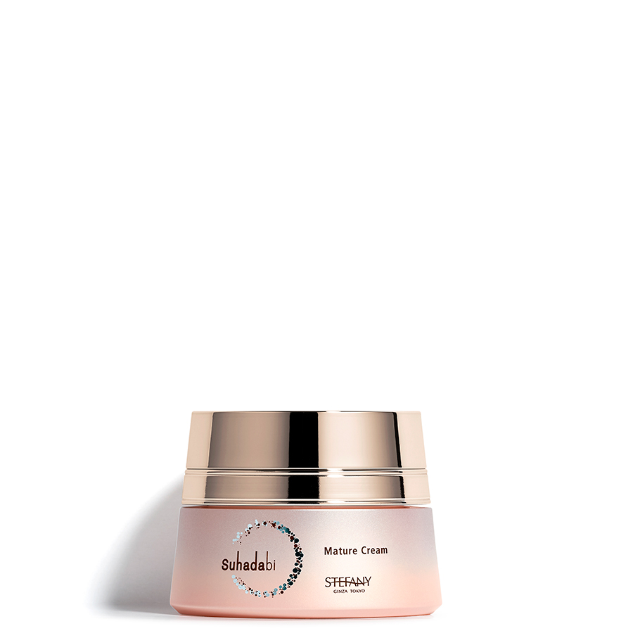 エマルジョンリッチⅢの通販 - 銀座ステファニー化粧品公式オンライン