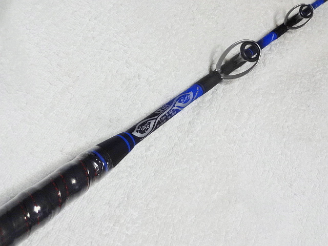 大阪のステラフィッシングが、厳選した大物釣具を全国へお届けいたし