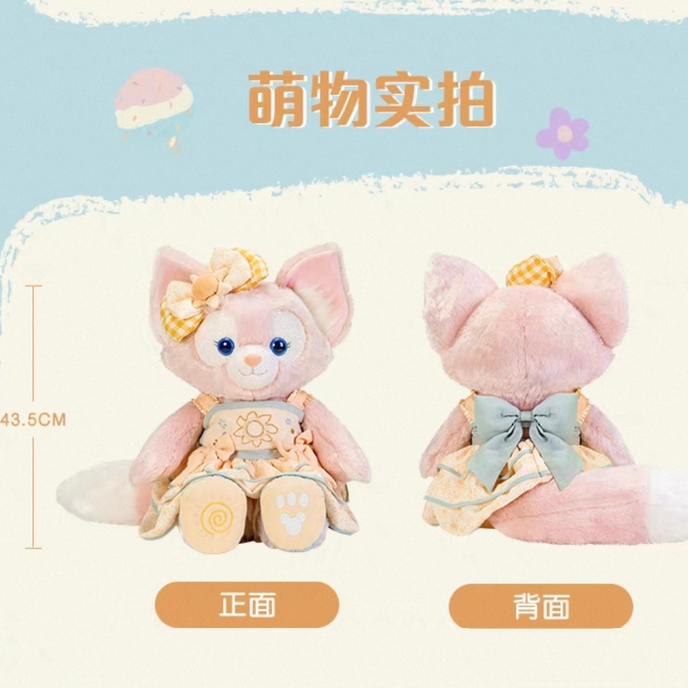 ちゃる❤︎₍ᐢ..ᐢ₎様 上海ディズニー 冬 クリスマス リーナベル