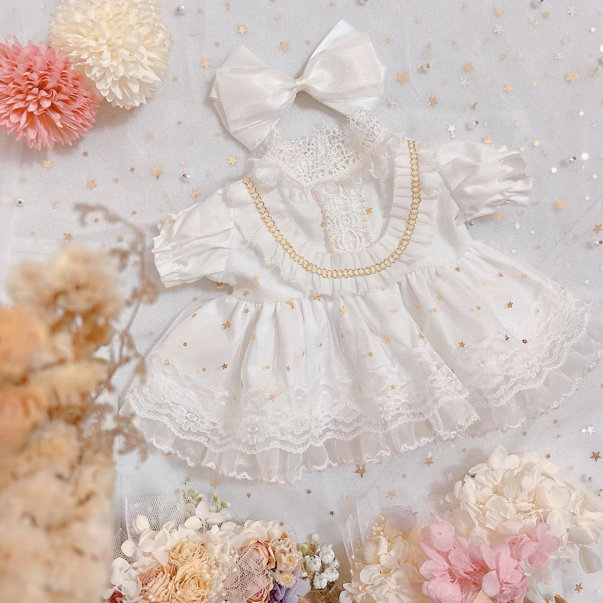 リーナベル」：コスチューム 可愛いお洋服 | ハンドメイド – リーナちゃん