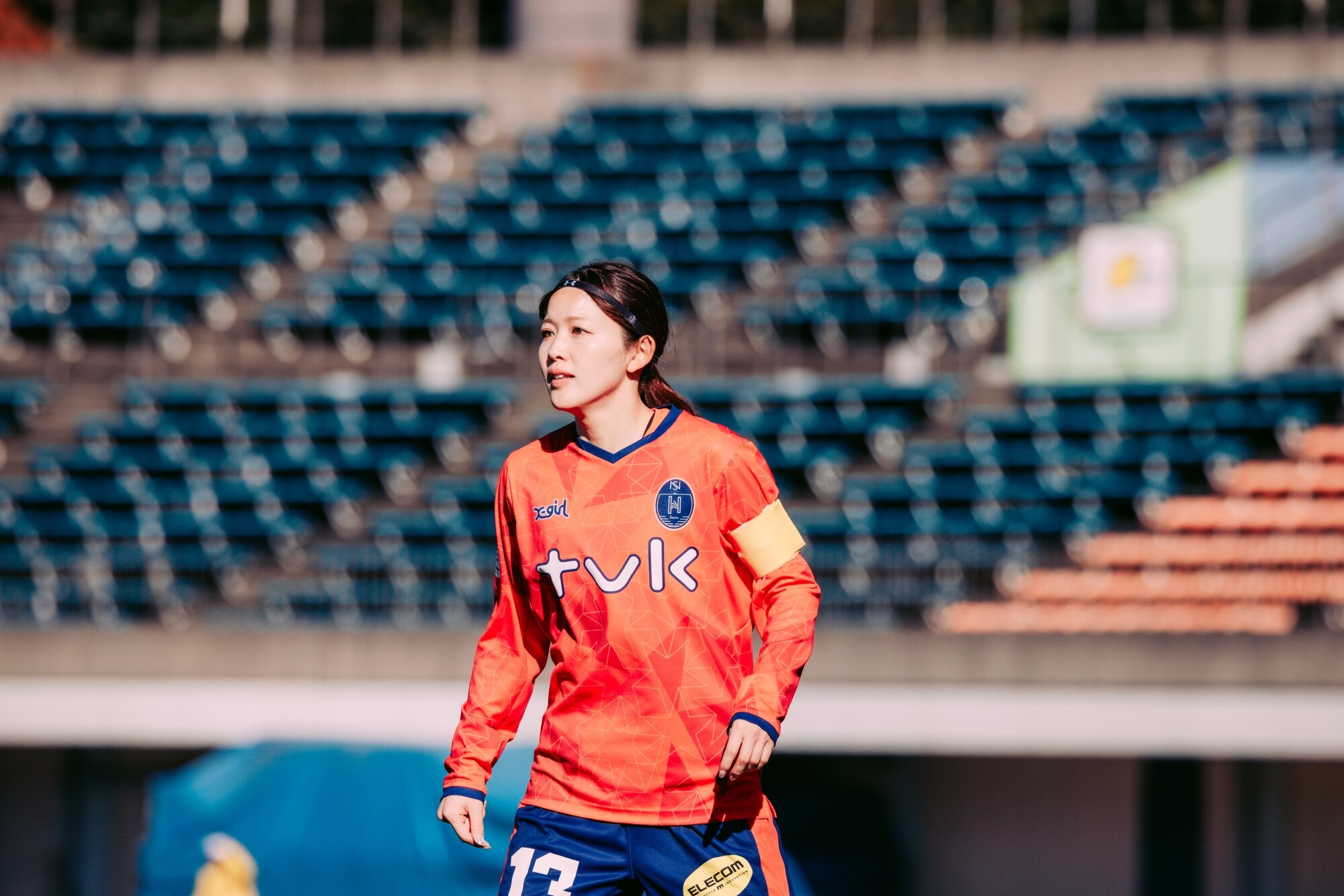 菅能夏海選手 Bundoora United FCへ完全移籍のお知らせ｜ノジマステラ