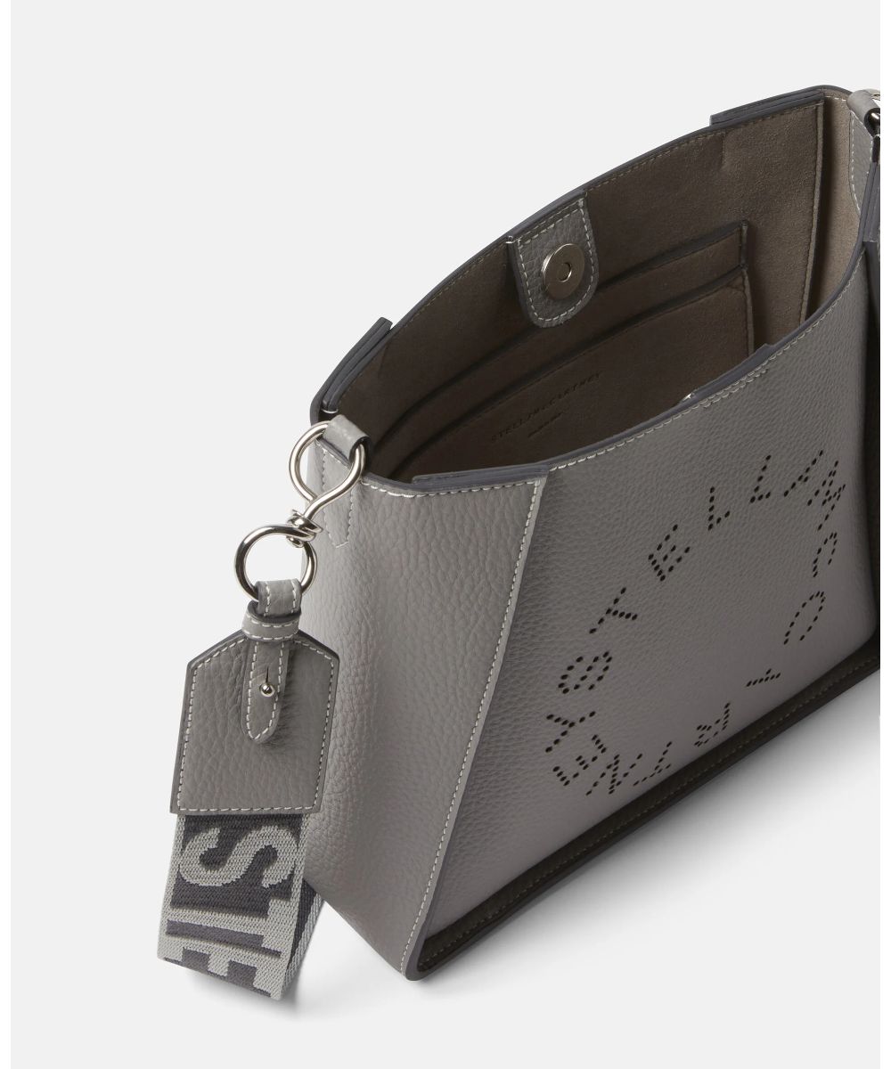 STELLA McCARTNEY/ステラ マッカートニー通販 | ステラ ロゴ グレイン