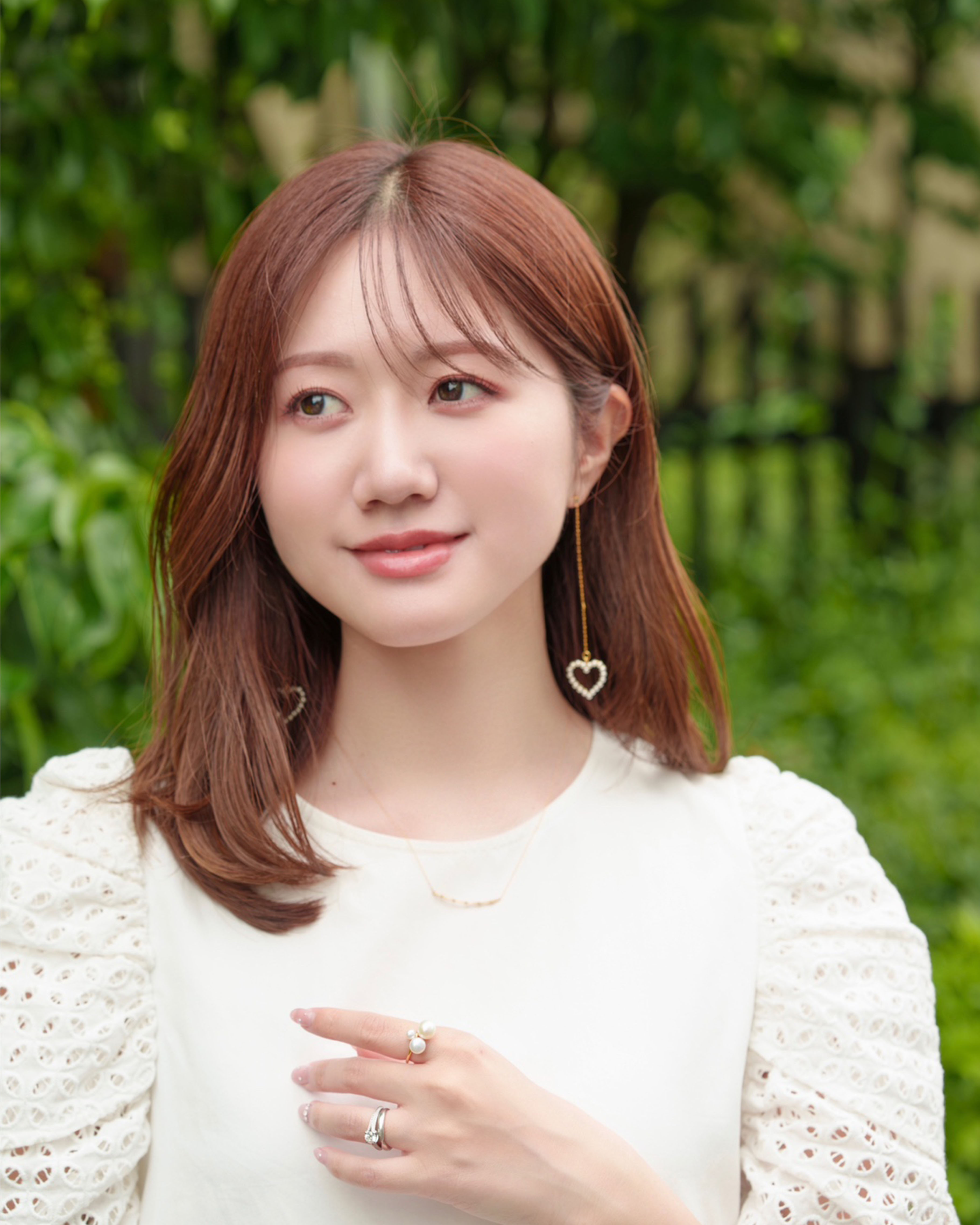 インパールバングル(ゴールド) ステラハリウッド SAORIさんコラボ