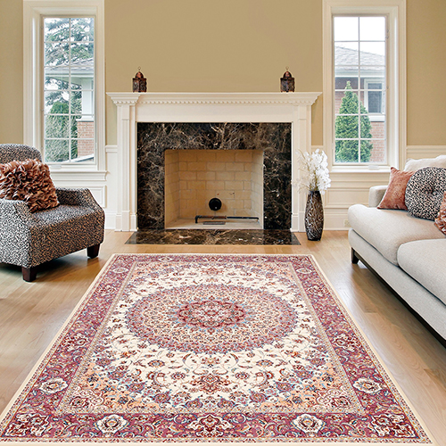 ラグ&マット 3815-070 プレーベル ウィルトンカーペットコレクション