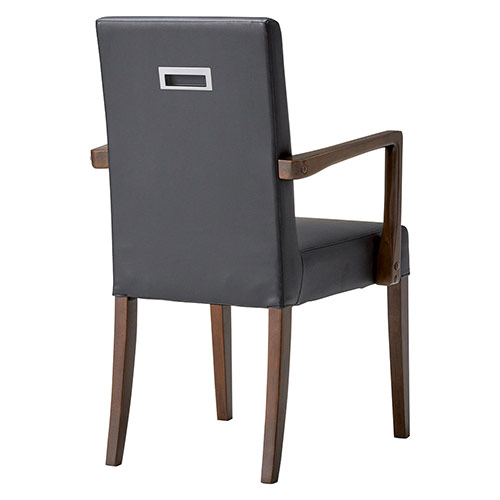 業務用チェア 桜屋工業 レスタックアーム （既製品） W500×D535×H830mm