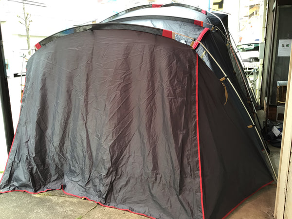 中古A】タフスクリーン2ルームハウス（2000036823）☆限定カラー