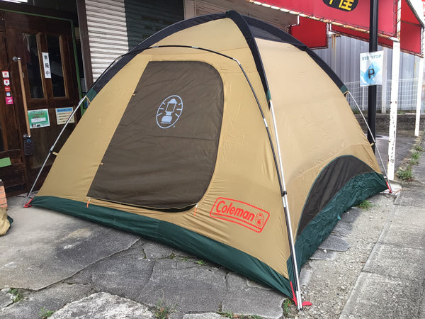 中古B】ALワイドドーム300（170T13350J）／Coleman（コールマン
