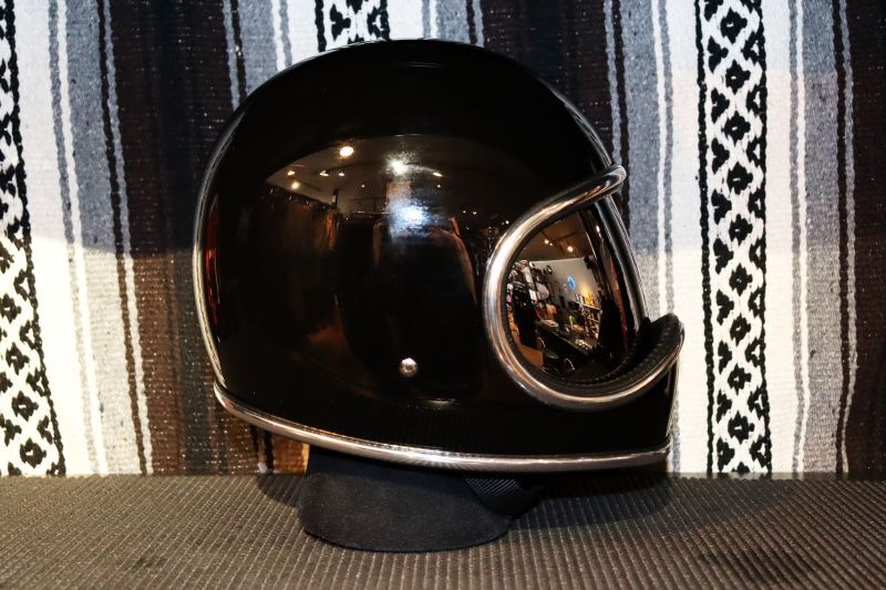 NOBUDZ/ノーバッズ】SPACE HELMET FINAL EDITION スペースヘルメット