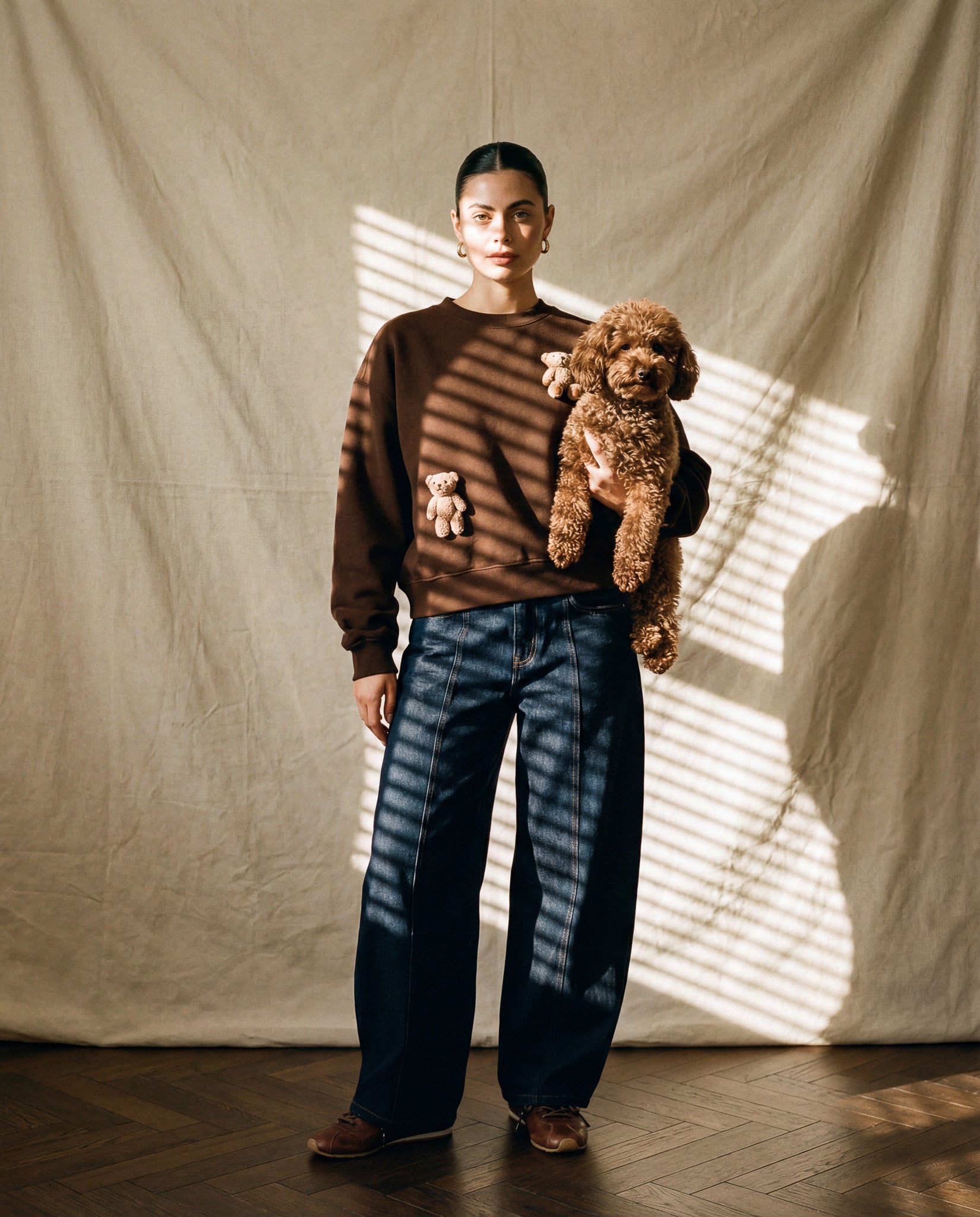 新しいSticky Zoo®の新着アイテム – ボールドバッグチャーム＆バッグ