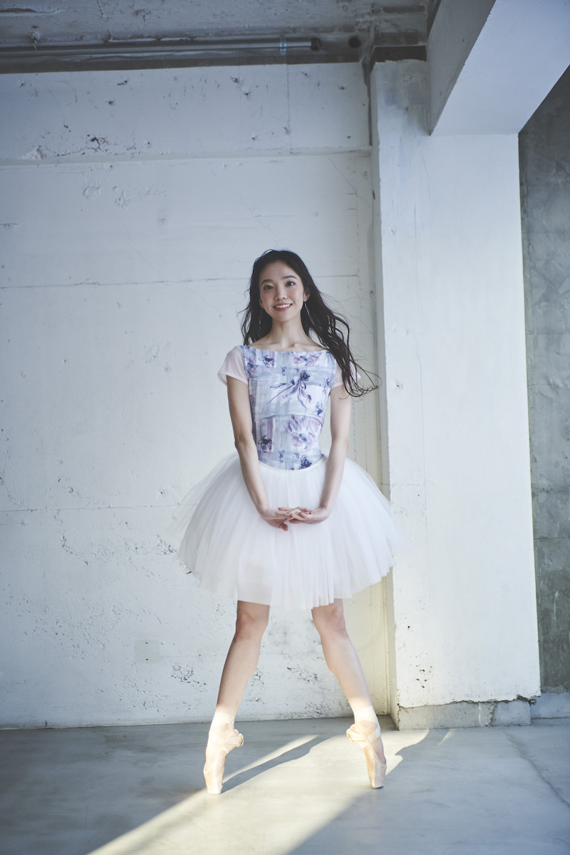 stina / type P cap sleeve / Moment pink