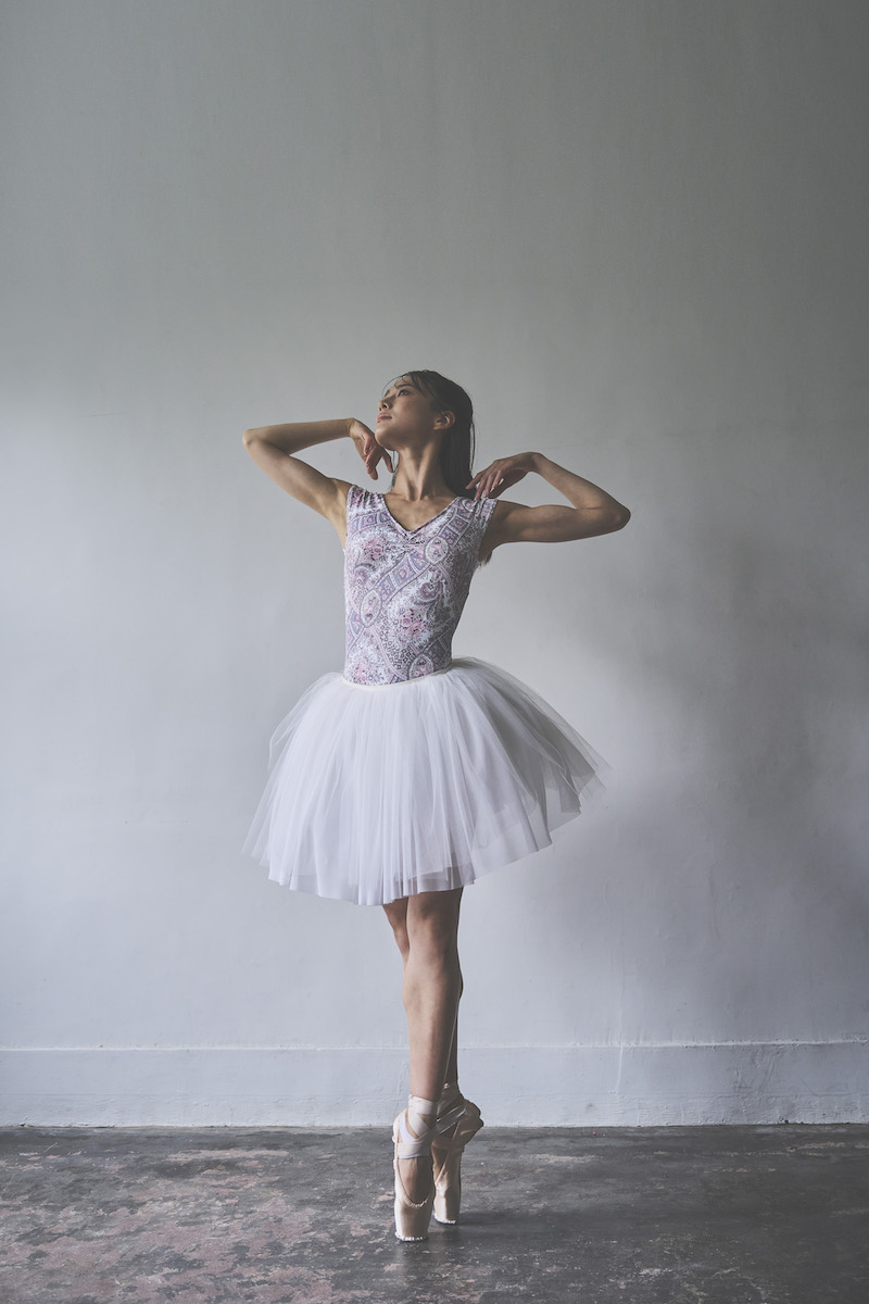 stina / type zero butterfly / Her story pink