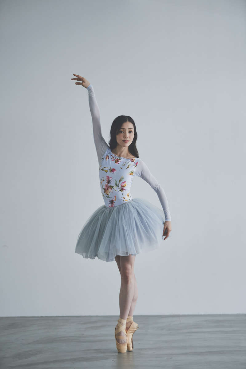 stina / type V lucky / evanescence pearl blue