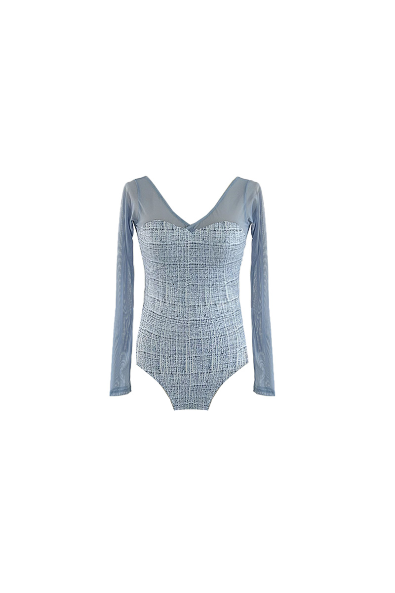 stina レオタード authentic Ssize stina レオタード authentic Ssize