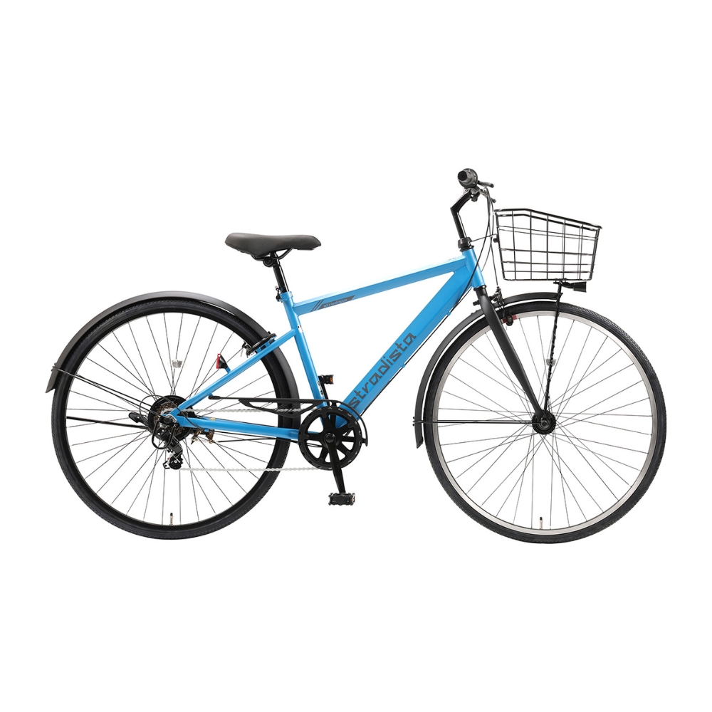 ストラディスタ 27インチ 6段変速 | イオン北海道 eショップ