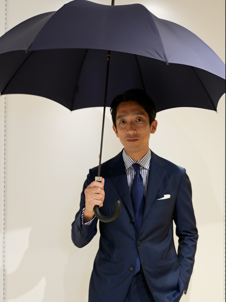 雨用】長傘（その他）｜FOX UMBRELLA（フォックス アンブレラ