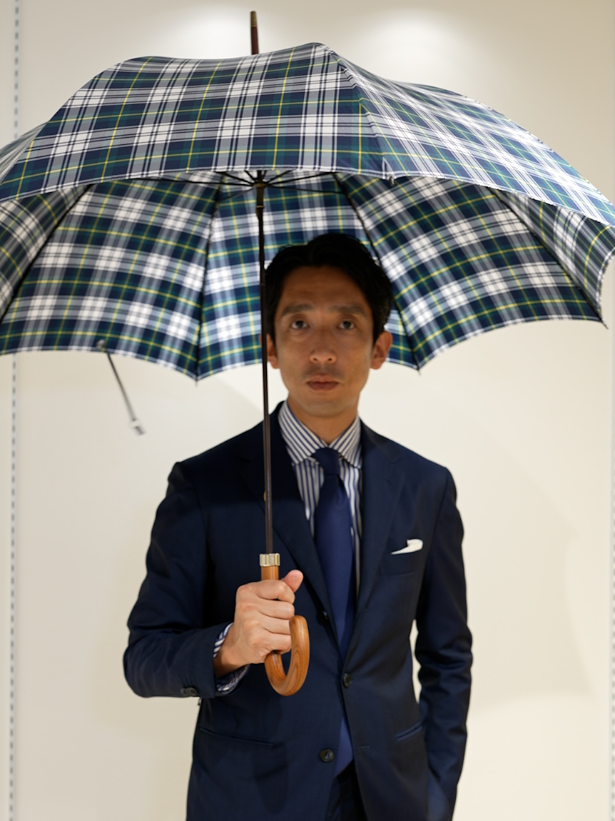 雨用】長傘（その他）｜FOX UMBRELLA（フォックス アンブレラ