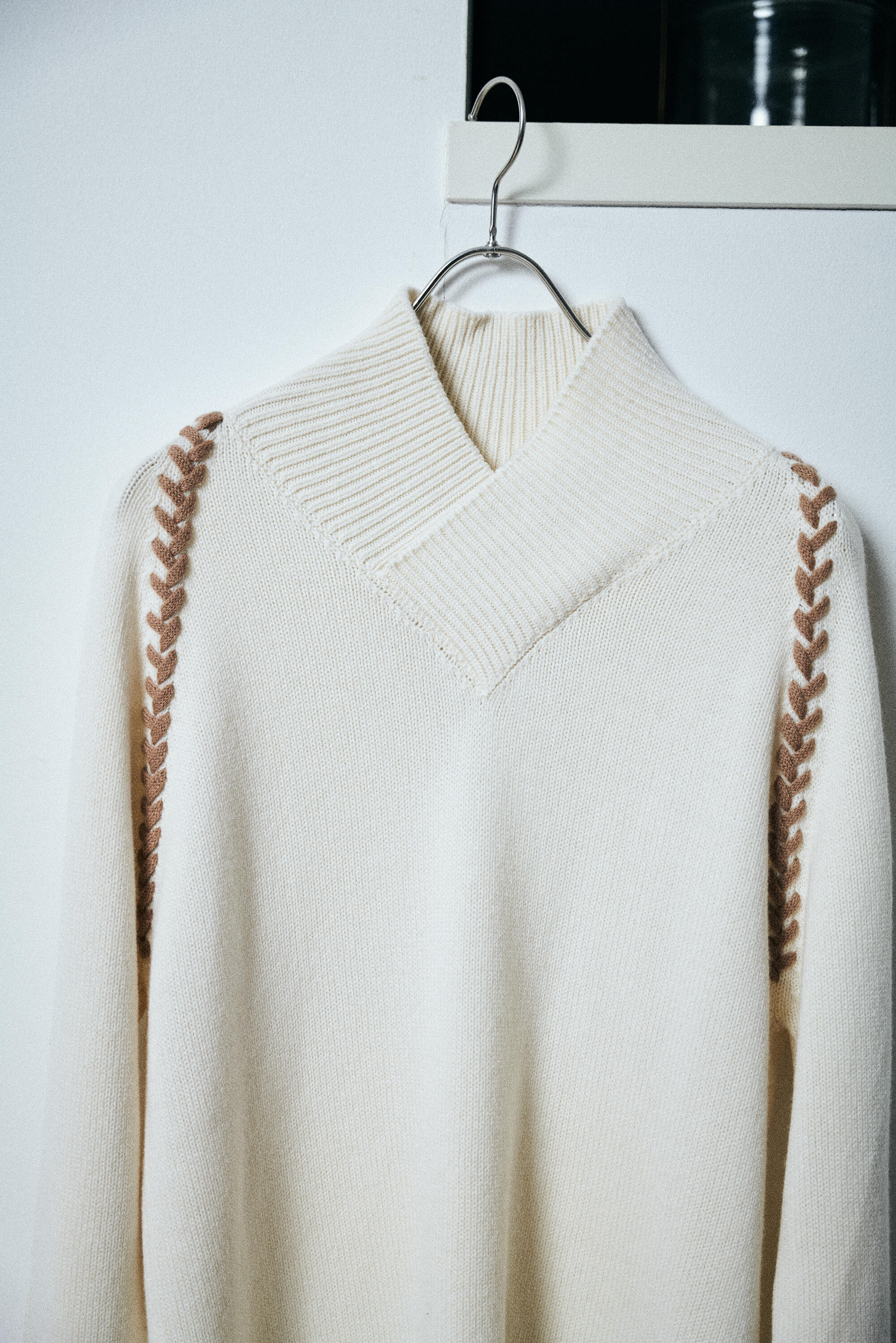 JOURNAL | MENS | FOCUS ON 2024 AW Vol.3 IL BORGO | STRASBURGO