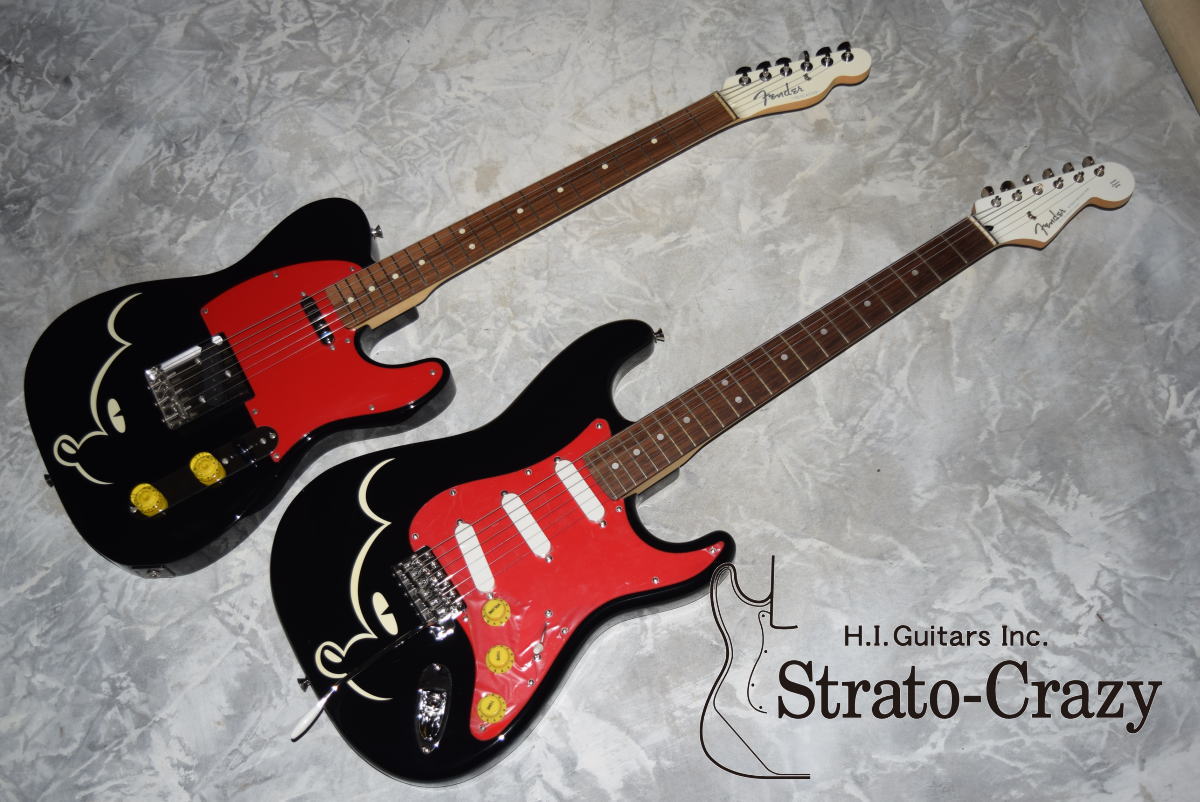 Early'54 Sunburst/Maple neck VG-2240｜ビンテージフェンダー