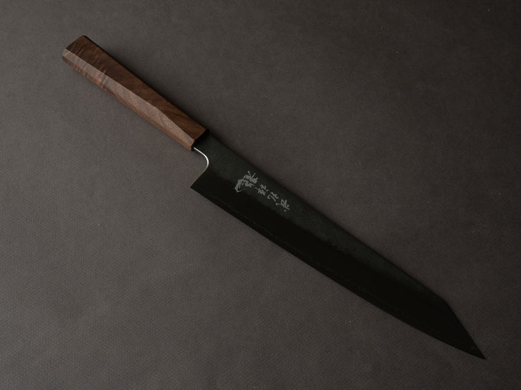 RYUSEN - BLAZEN RYU WA - SG2 Nashiji - 240mm Kiritsuke Gyuto