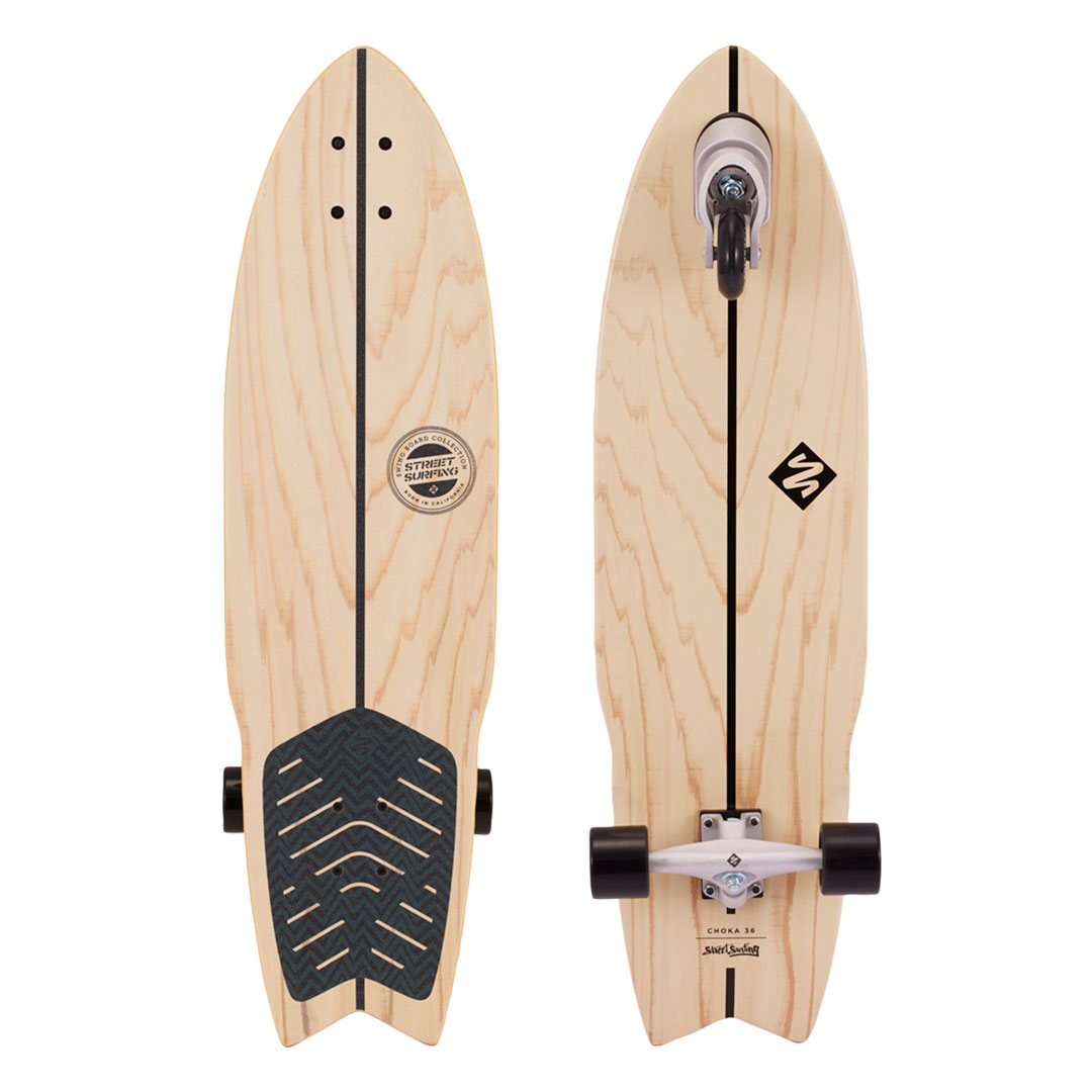 SWING BOARD（スイングボード）公式サイト｜StreetSurfing