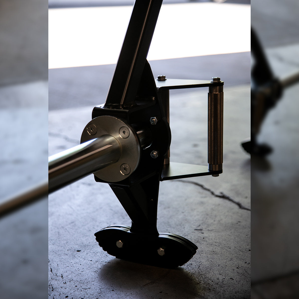 Kabuki Strength – The Trap Bar HD, Standard – Strength Shop