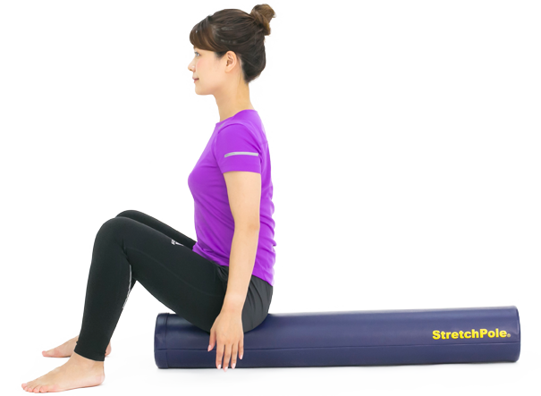 スイングストレッチ®公式サイト｜ストレッチポール®から生まれた体幹