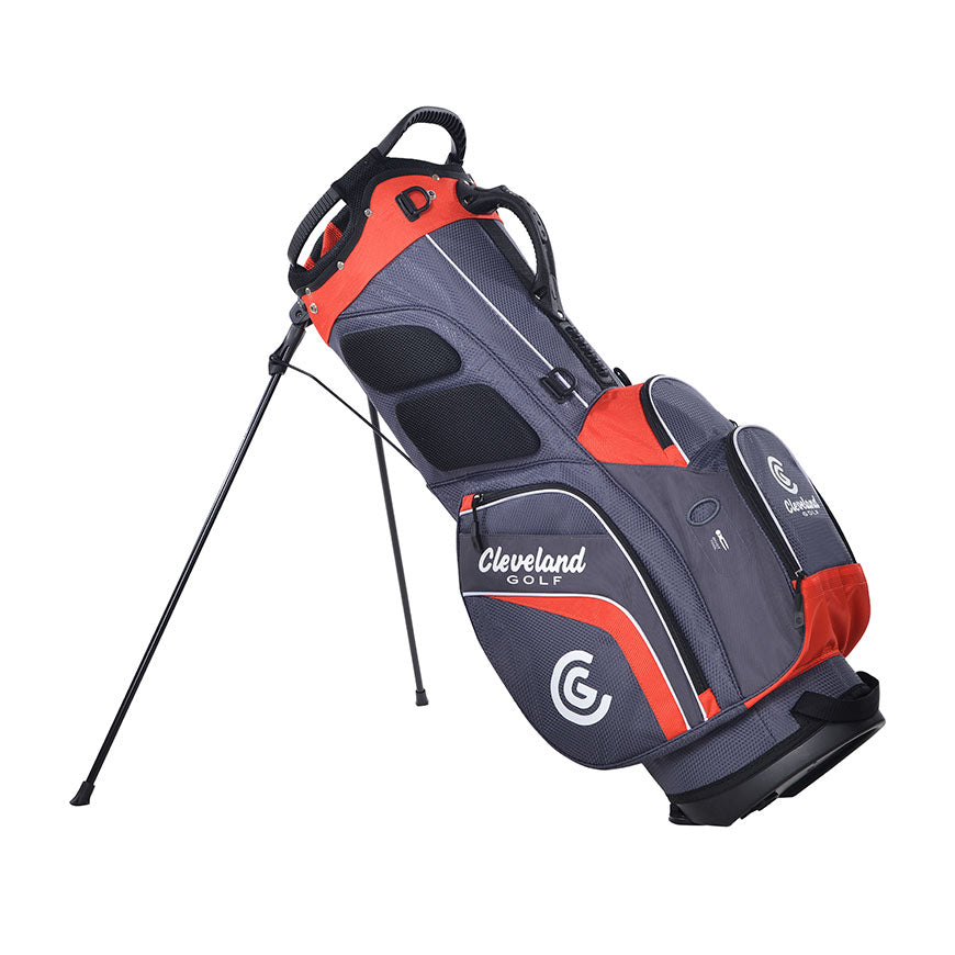 CLEVELAND STAND BAG – Strictly Golf