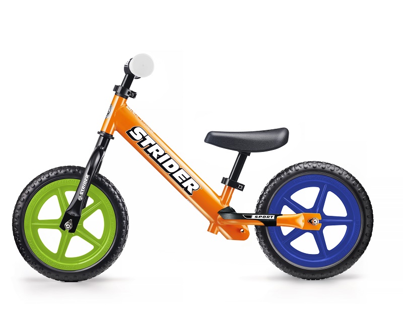 カスタム STRIDER | ストライダー