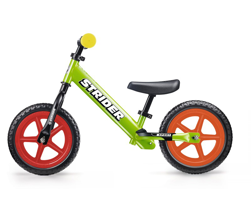 カスタム STRIDER | ストライダー