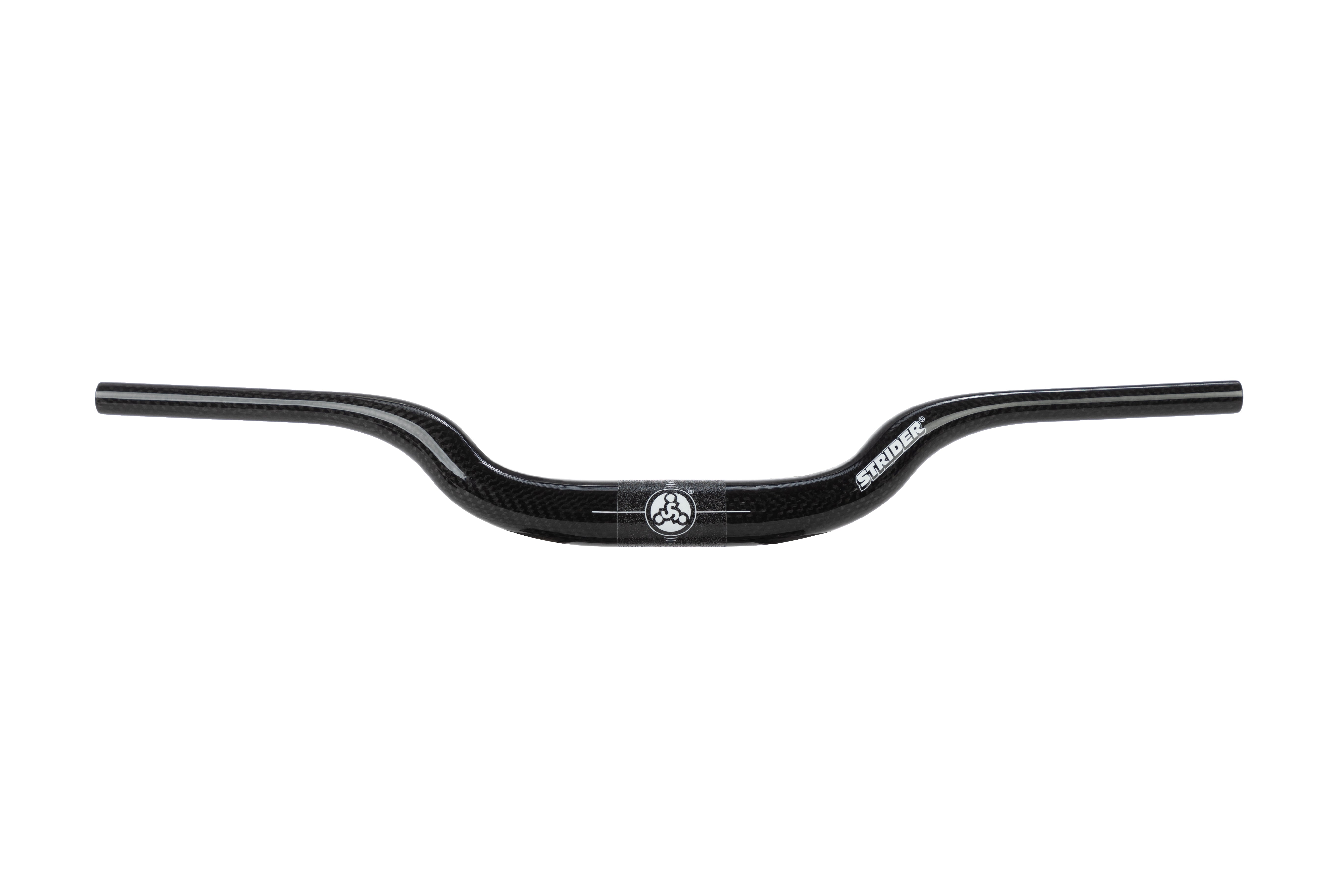 ST-R カーボン ライザーハンドルバー【スポーツモデル/PROモデル専用