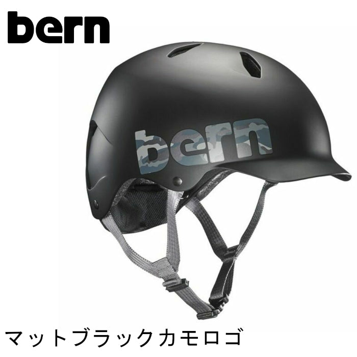 bern【BANDITO：Mサイズ/Lサイズ(54.5～57cm)】 – strider