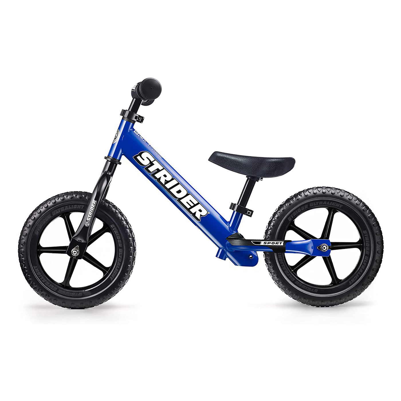 ストライダースポーツ12 STRIDER SPORT 2台セット 青 ブルー