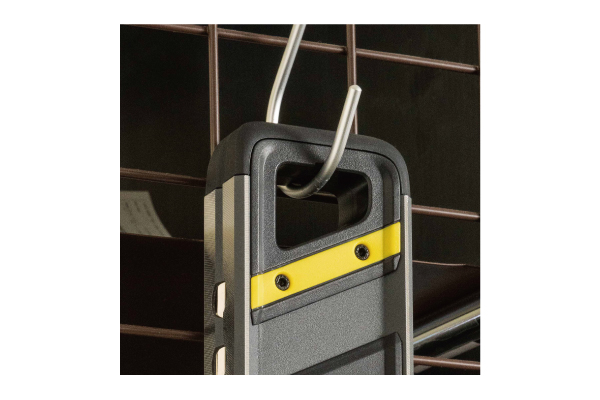 防水型レーザー付デジタル傾斜計｜測量機｜製品情報｜STS株式会社