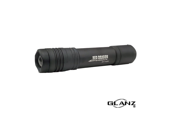 防水型充電式LEDライト｜測量機｜製品情報｜STS株式会社