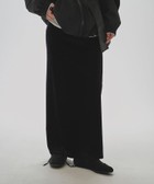 Pencil Velour Skirt(36 ECRU): TODAYFUL: WOMENS｜ STUDIOUS ONLINE