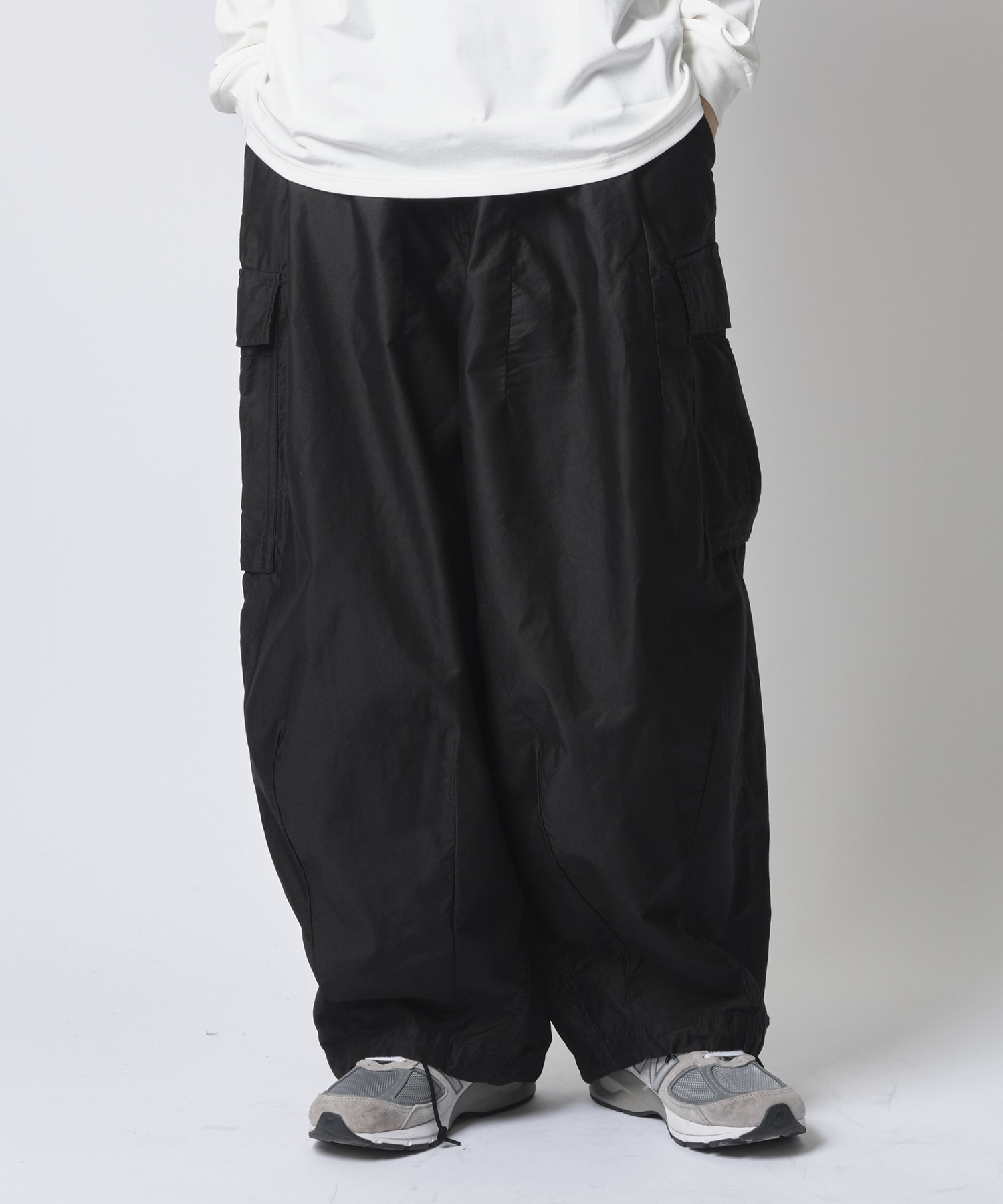 H.D.Pant - BDU | NEEDLES