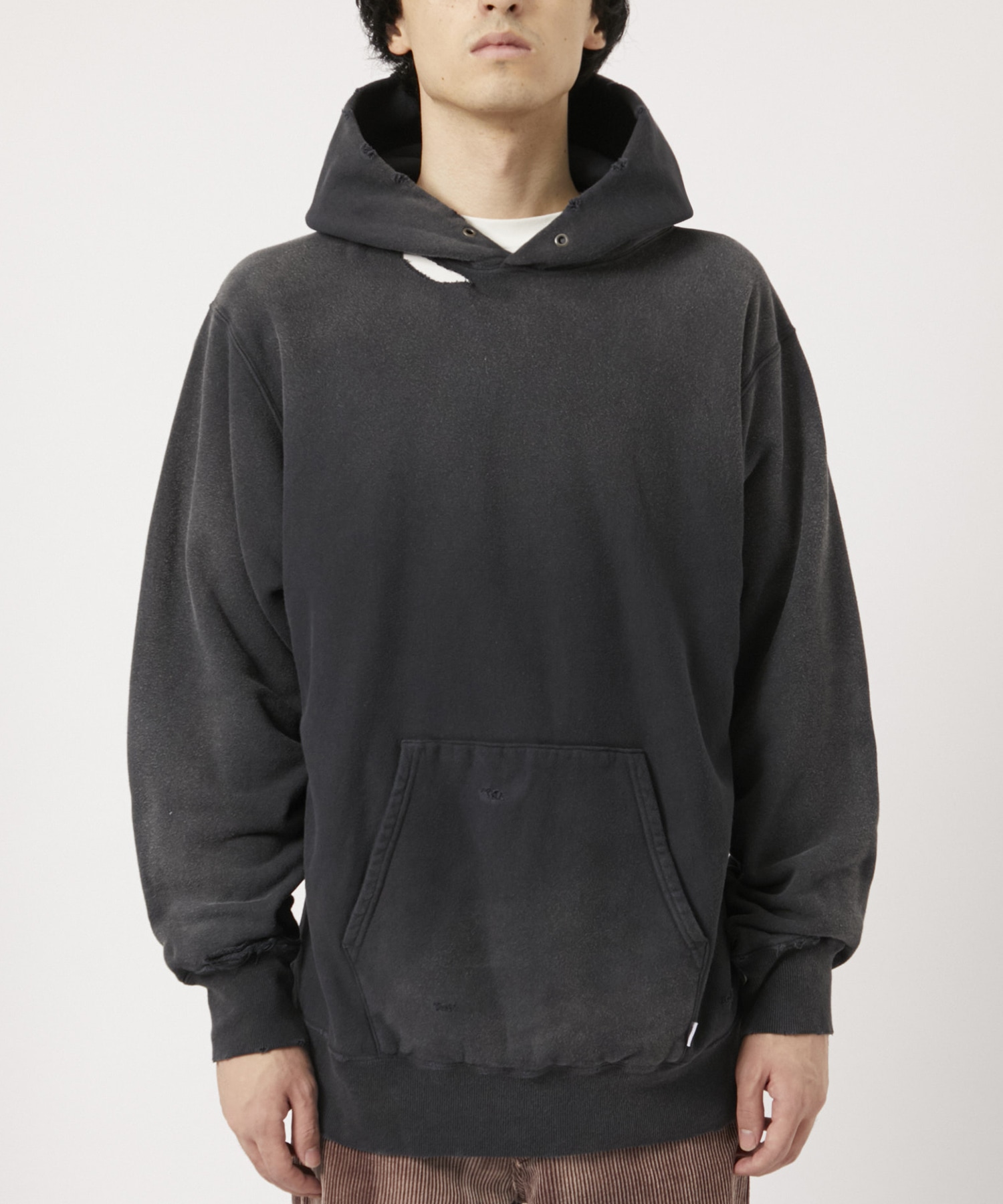 AGED HOODIE | SUGARHILL
