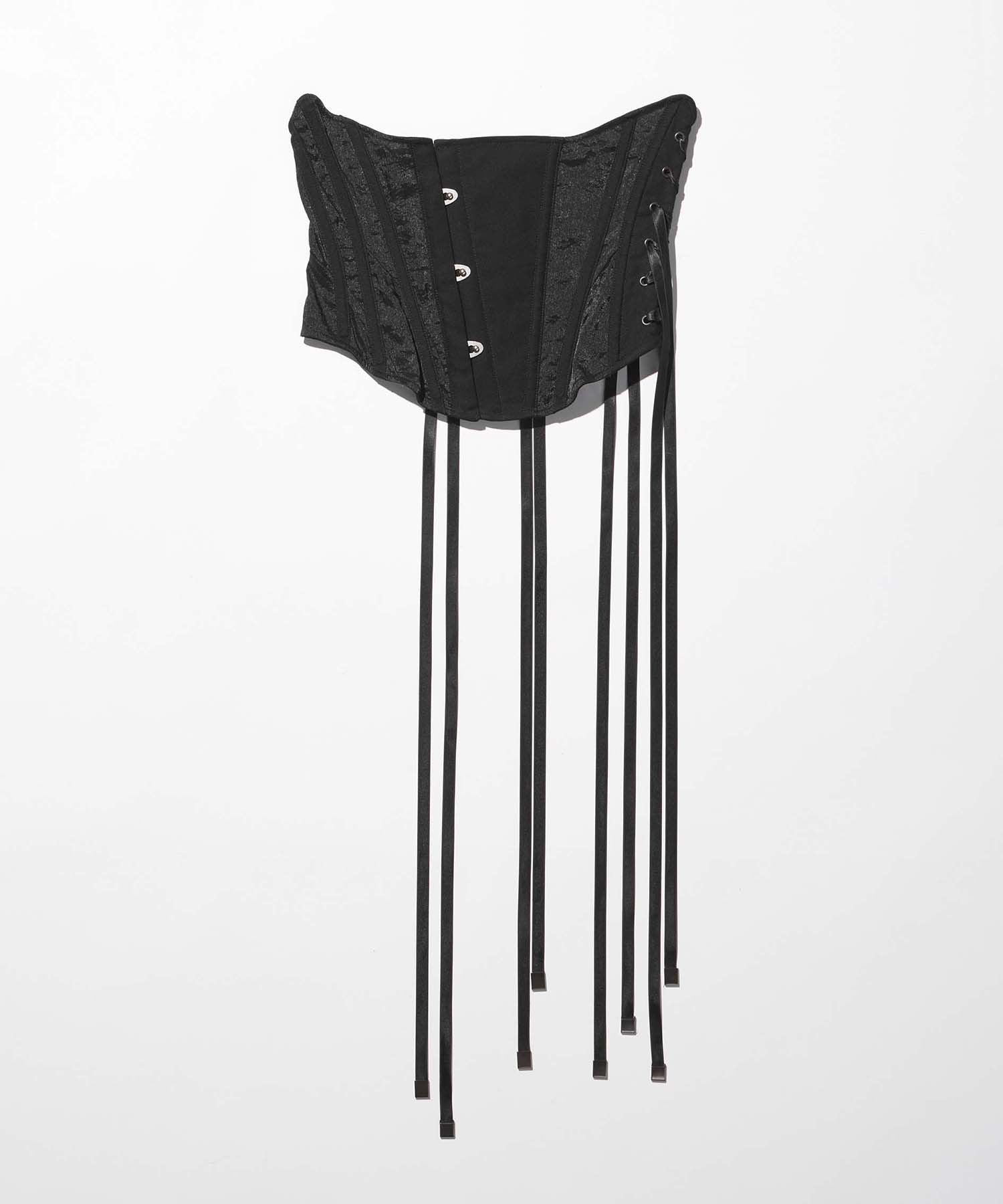 corset(FREE BLACK): mukcyen: WOMENS｜ STUDIOUS ONLINE公式通販サイト