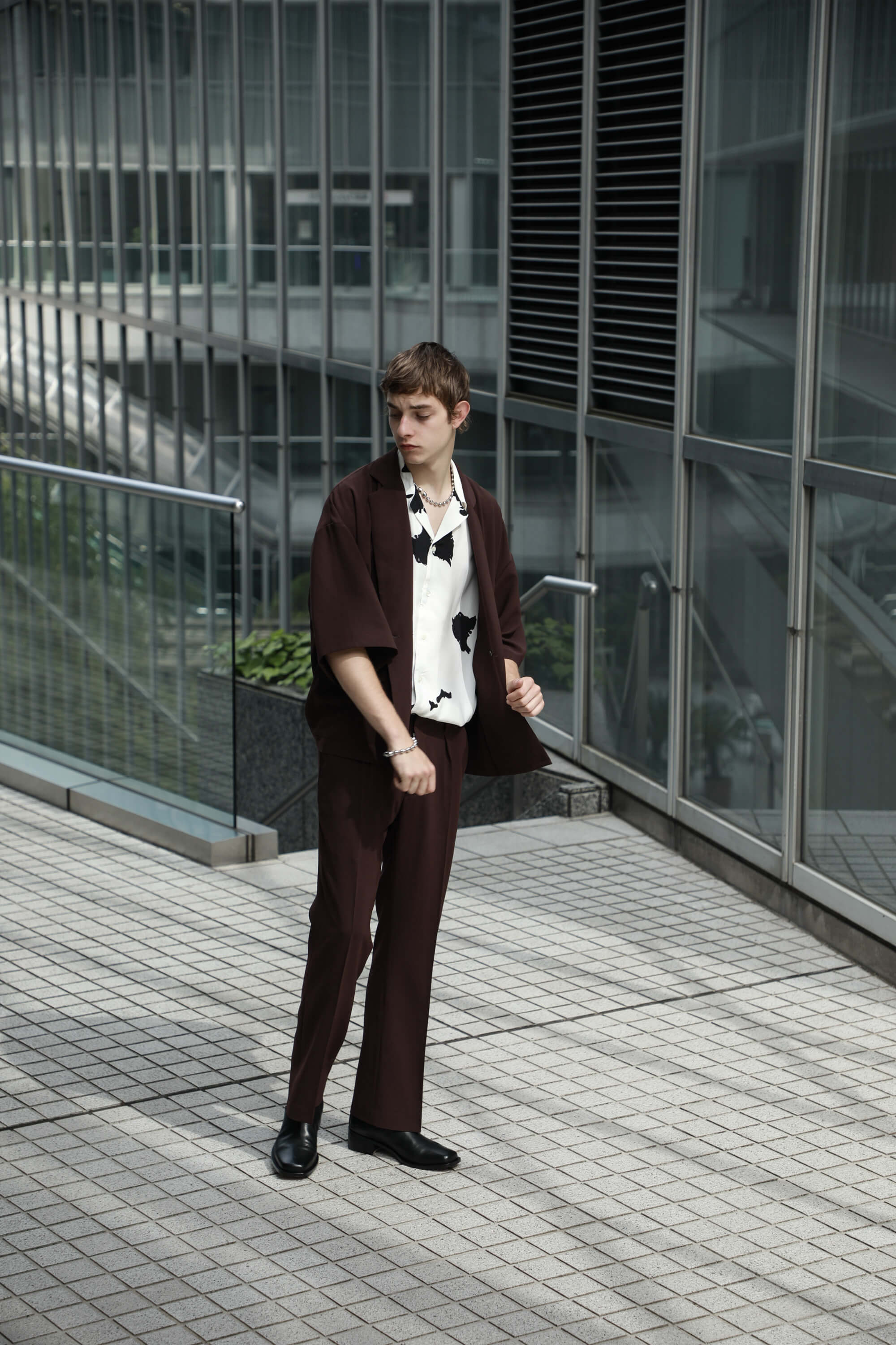 JieDa exclusive/ STUDIOUS MENS｜ STUDIOUS ONLINE公式通販サイト