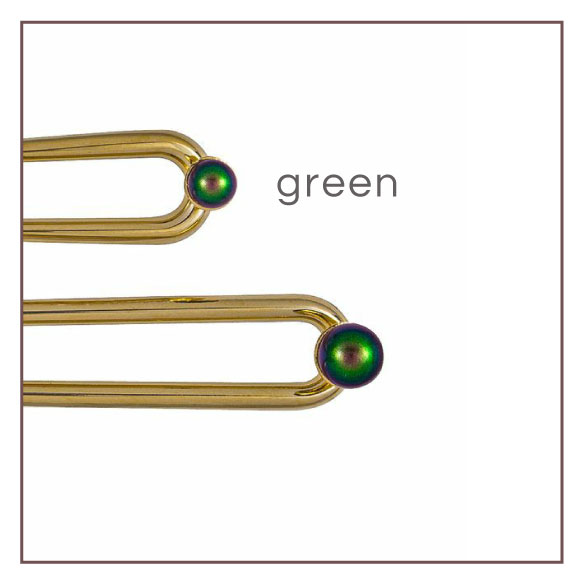 LOLLIPOP PEARLSTICK SET | ACCA