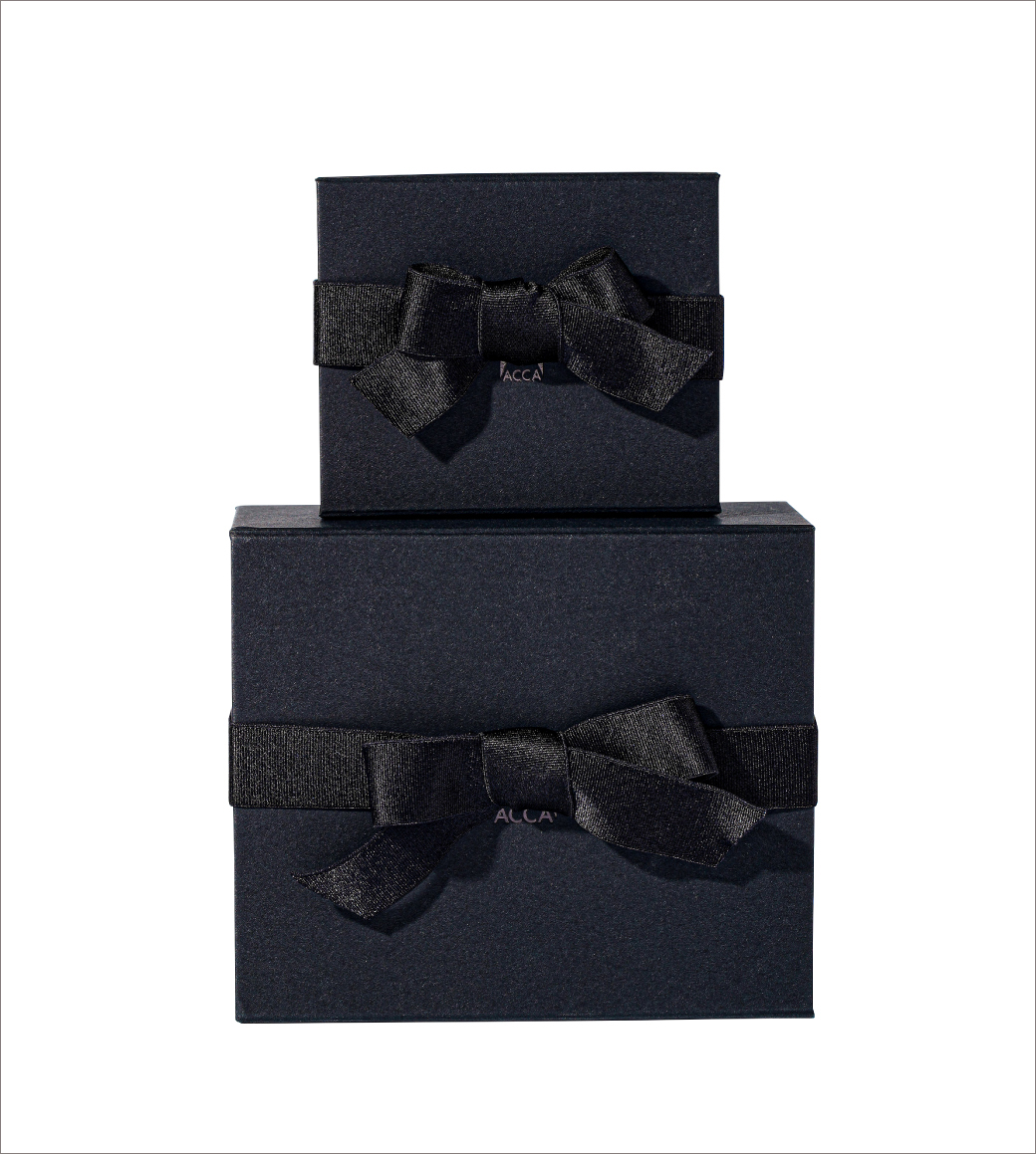 ヴェルベット ヘッドバンド | ACCA