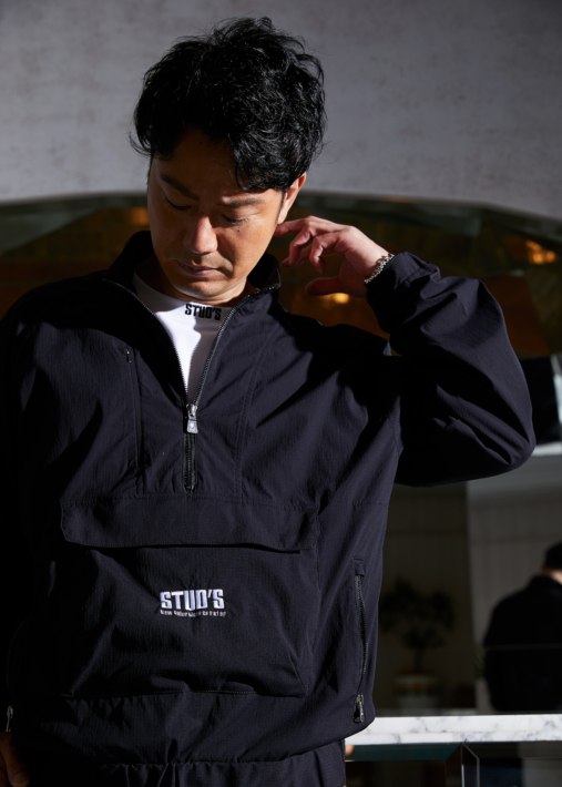 朗報！】人気のプルオーバーセットアップがリニューアルして登場