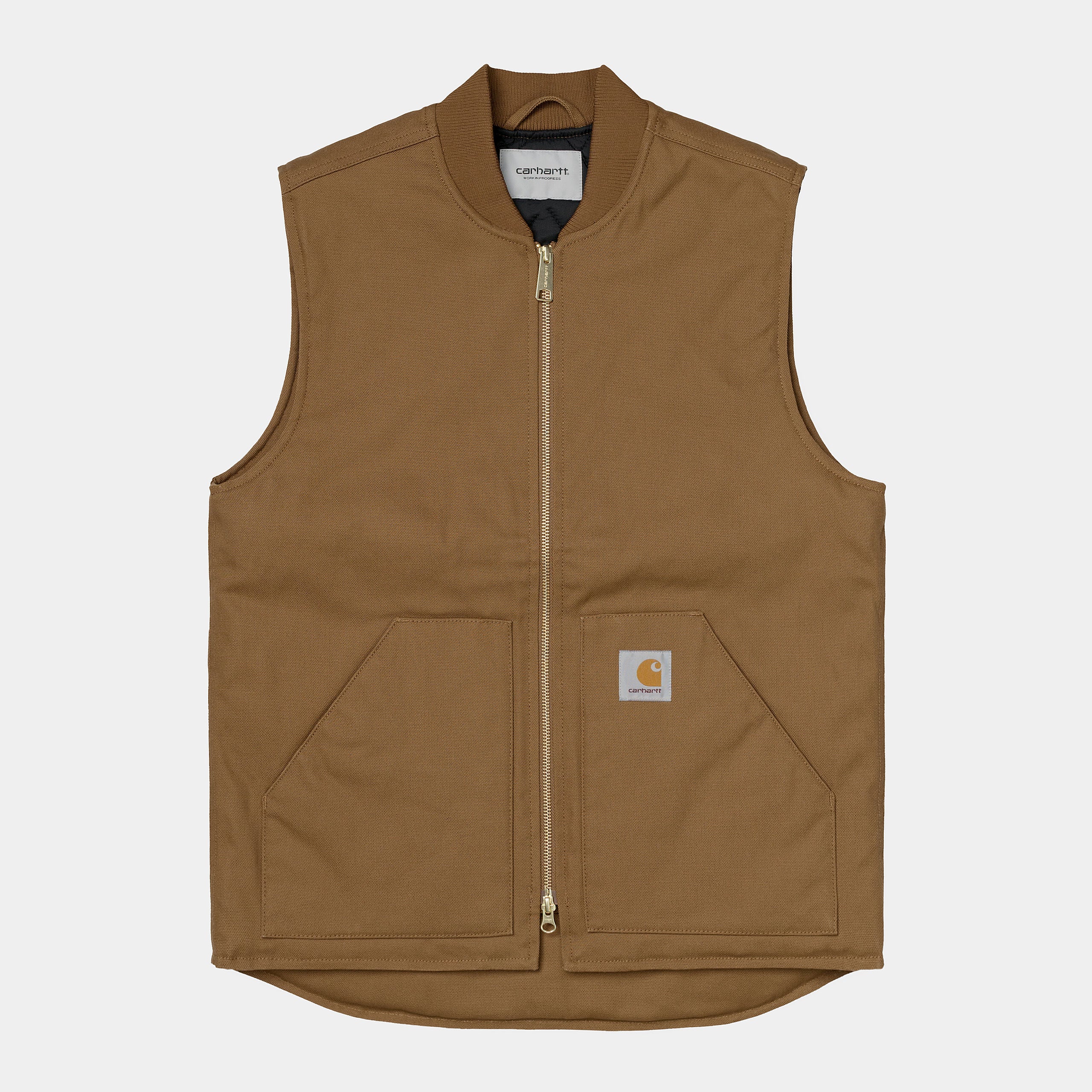 Carhartt Wip Classic Vest FW24 | Flensburg | Sincity