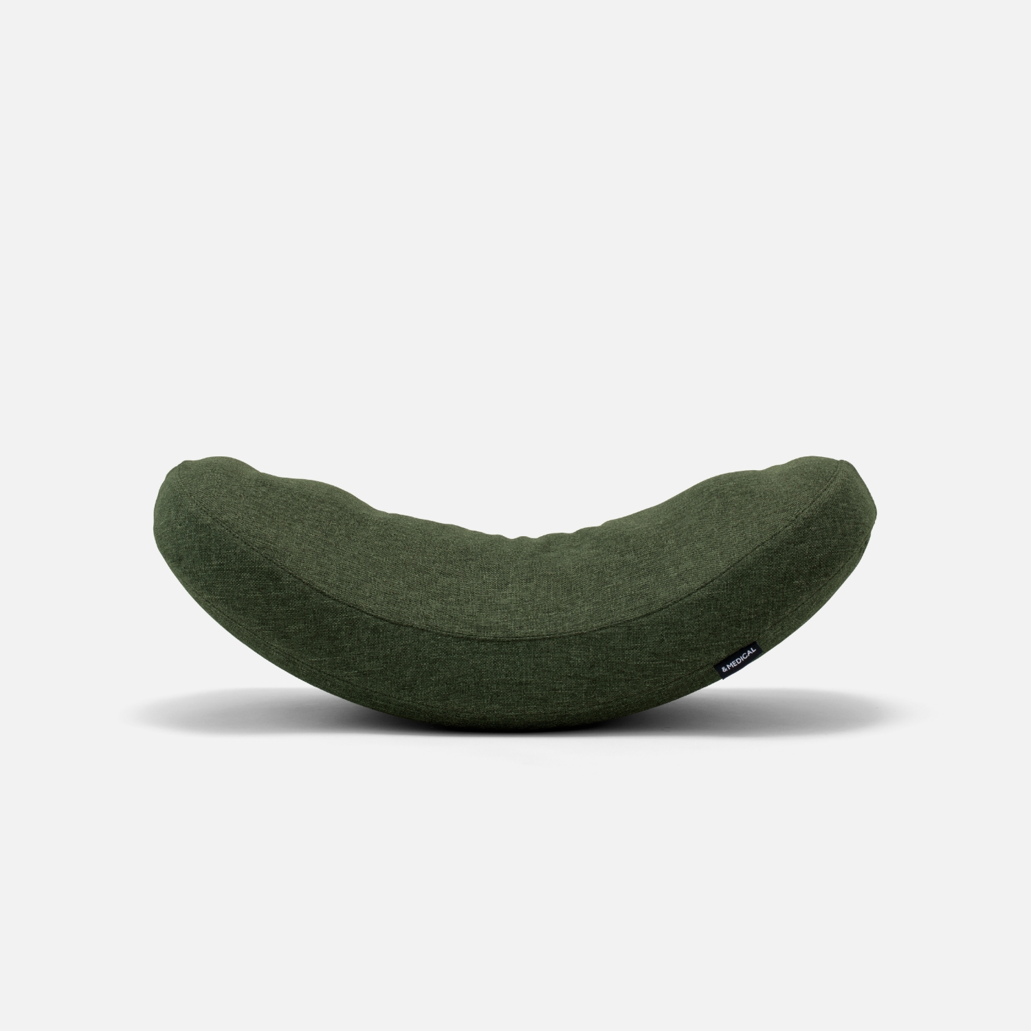 ＆MEDICAL/SWING SWING -寝転んでスイングするだけで、自宅で整体が