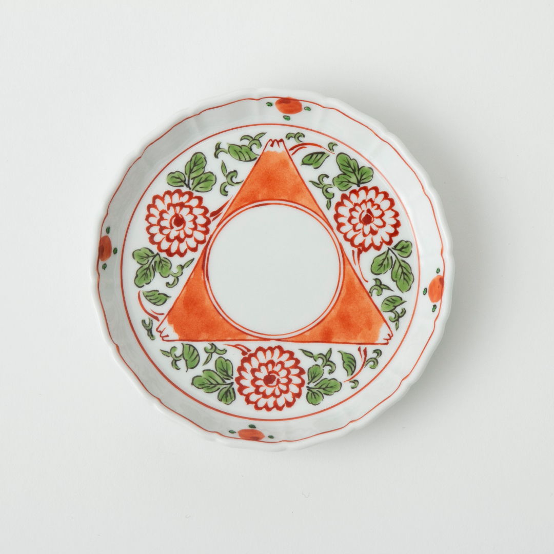 五代 清風与平 皿 5枚 五代 清風与平 皿 5枚 2025年最新】Yahoo